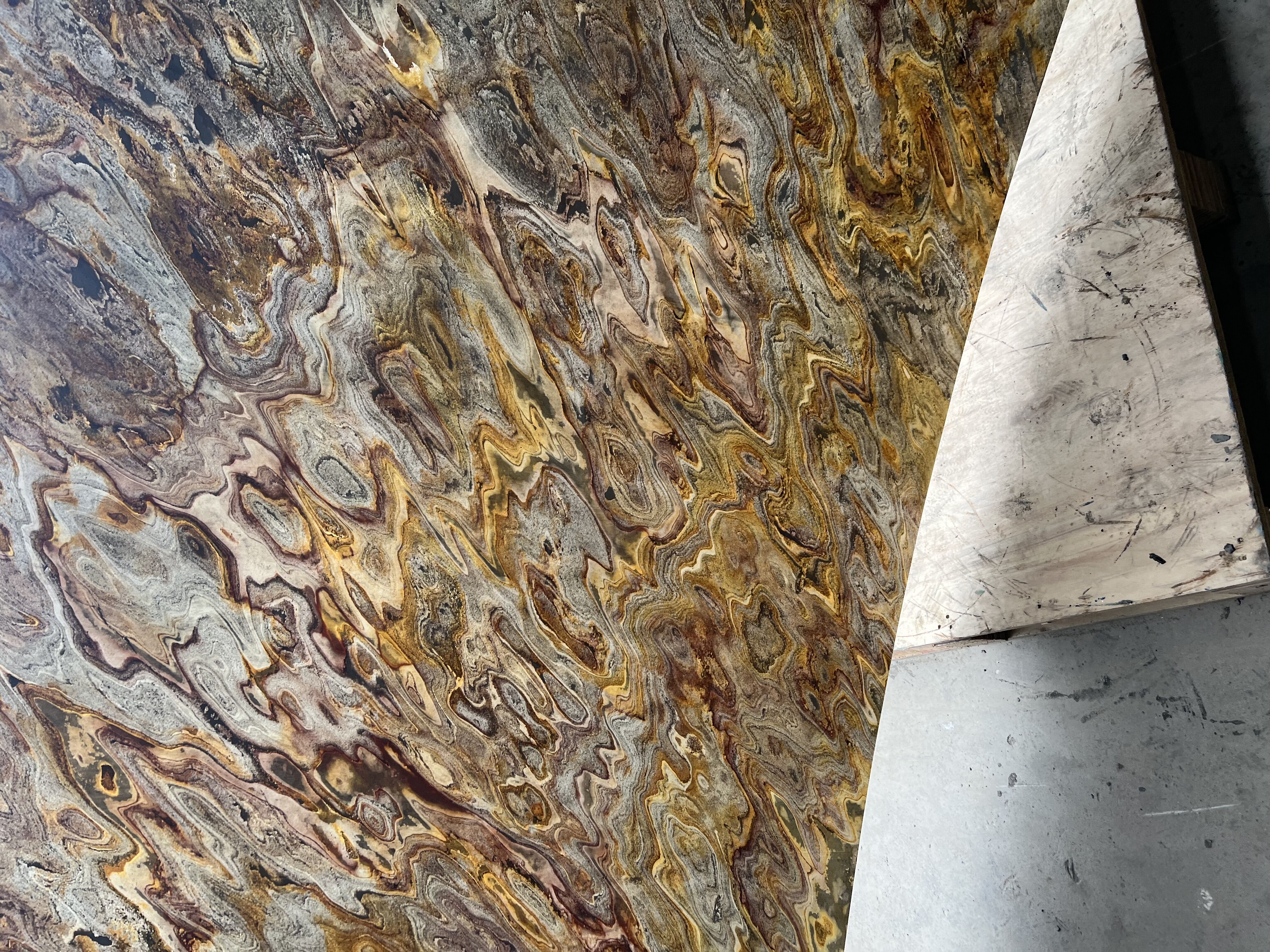 flexible stone veneer sheets