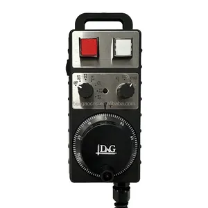 Dag Máy phát điện xung <span class=keywords><strong>CNC</strong></span> với nút chức năng và cho phép nút MPG handwheell cho Siemens Mitsubishi fanuc hệ thống - Product Image 1