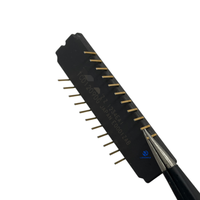 Sensor de Imagen Lineal CCD LEIXINRUI TCD1209DG TCD1209D, Chip de Escaneo de Espejo TCD1304DG TCD1304AP