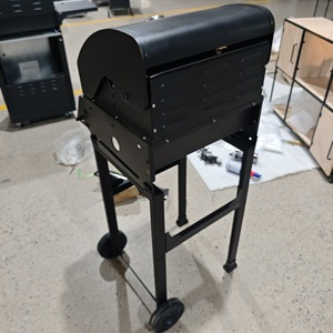 Grill Bbq Pliable <span class=keywords><strong>Barbecue</strong></span> Grill Alimentaire Servir Pince En Acier Inoxydable Bbq Clip Pinces <span class=keywords><strong>Bateau</strong></span> <span class=keywords><strong>Barbecue</strong></span> Grill Corten Acier Fire Pit - Product Image 4