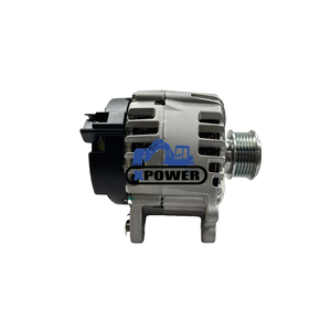 393-01 Piezas de camión 12V 140A Alternador VW06F903023F - Product Image 1