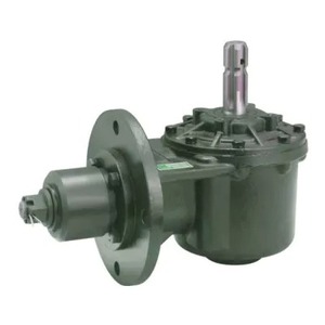 Multifunctional <b>Agricultural</b> Lawn Mower Gearbox for wholesales - Product Image 1
