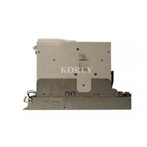 มอเตอร์และไดรฟ์รุ่น E9400 ซีรีส์ ซิงเกิลไดรเวอร์ ไฮไลน์ E94ASHE0044 - Product Image 3