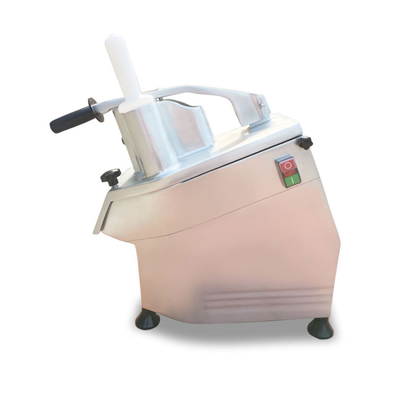 激安販売 レストラン用ロボット式野菜カッター 電動ポテトカッター
