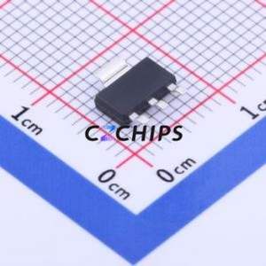 Regulador lineal (LDO) PMIC, Chip IC de circuito integrado, original, nuevo, de 1, 2, 2, 1, 2, 1, 1, 1, 2 - Product Image 2