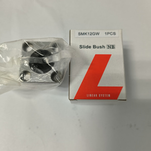 รางเลื่อนแบบลูกกลิ้งขนาดเล็ก รุ่น SMK50WUU - Product Image 4