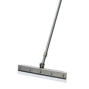 Raspador Autonivelante Dentado <span class=keywords><strong>de</strong></span> 60 cm, Raspador <span class=keywords><strong>de</strong></span> Silicona y Poliuretano para Nivelación <span class=keywords><strong>de</strong></span> Pisos Epóxicos - Product Image 1