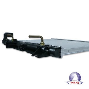 Radiatore Auto 14142 OE MN135120 <span class=keywords><strong>con</strong></span> Ventola, Produzione Diretta in Fabbrica, Radiatore in Alluminio per Auto MISUBISHI - Product Image 6