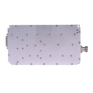 Módulo LORA Personalizado Nengxun 50W 100W 30W 20W 10W 850-940MHz Amplificador de Potência RF Modelo Amplificador de Potência Anti Drone Jammer - Product Image 1