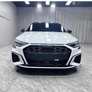 รถยนต์<span class=keywords><strong>มือ</strong></span><span class=keywords><strong>สอง</strong></span> <span class=keywords><strong>Audi</strong></span> A3L ปี 2022 เบนซิน 1.4T 5 ที่นั่ง ซีดาน พวงมาลัยซ้าย ราคาถูก - Product Image 2