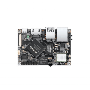 Placa de Desarrollo KICKPI-K1B, 2GB de RAM, Procesador de Cuatro Núcleos Cortex-A55 de 64 bits RK3568B2, Función de Comunicación en Red Potente, KICK - Product Image 1