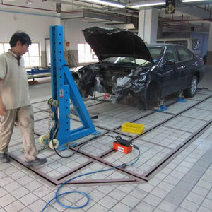 자동차 섀시 교정 및 교정 차체 수리 장비 자동차 충돌 수리점을 위한 빠르고 정밀한 - Product Image 2