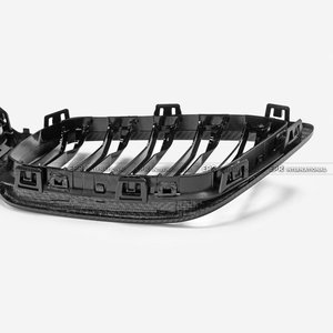 Piezas de Auto de Fibra de Carbono Seca Premium para BMW F87 M2 Facelift Tipo S, Parrilla Delantera de Ajuste Directo, 1 Pieza - Product Image 6