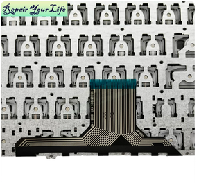 Clavier portugais PO sans rétroéclairage pour INSYS Weigo WHA-14P2 N141AU INSYS PT1-140C YK1-140C HN1-140C WH1-140 WH1-140P - Product Image 5