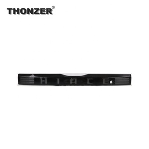 Thonzer Hiace Phụ Kiện Đèn LED Đuôi Đuôi Xe Cản Sau Đèn Cốp Xe Đèn Phanh Đèn Hậu Cho Hiace 2019-2022 - Product Image 3