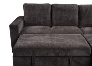 Design moderno <span class=keywords><strong>divano</strong></span> del soggiorno mobili <span class=keywords><strong>divano</strong></span> <span class=keywords><strong>letto</strong></span> cum con sacchetto di immagazzinaggio di vendita Calda angolo <span class=keywords><strong>divano</strong></span> <span class=keywords><strong>letto</strong></span> - Product Image 6