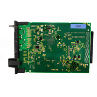 En stock : Carte PCB de commande numérique Fanuc A20B-8102-0181, A20B-8102-0190 pour équipement CNC Fanuc série 31i-B, pièces de réparation