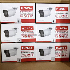Caméra réseau dôme fixe EXIR 2.0 à détection de mouvement Hikvision 4MP 5MP DS-<span class=keywords><strong>2CD1143G0</strong></span>-I DS-2CD1153G0-I - Product Image 3