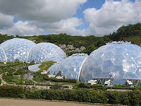 Maison de jardin en igloo transparente en PVC de luxe, facile à installer, best-seller