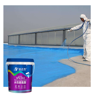 Precio <span class=keywords><strong>de</strong></span> fábrica, venta al por mayor, revestimiento impermeable <span class=keywords><strong>de</strong></span> <span class=keywords><strong>poliuretano</strong></span> Pu para paredes <span class=keywords><strong>de</strong></span> techo, revestimiento impermeable <span class=keywords><strong>transparente</strong></span> - Product Image 2