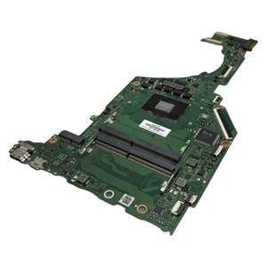 Für HP 15-EF 15-EQ 15S-EQ Laptop Motherboard R3-5300U R5-5500U R7-5700U DA0P5JMB6E0 M40928-601 M40929-601 - Product Image 3