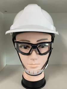 新着LOKTARソフトフォマは、作業用の安全メガネを飾る目の保護安全ゴーグルz87 - Product Image 4