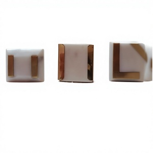 Best Quality Shan India Handmade Marble Dresser Cabinet Knobs Contemporary Design Door Mount Versatile Home Decor Kitchen - Product Image 5