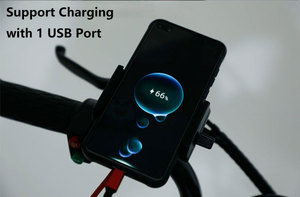 สกู๊ตเตอร์ไฟฟ้ามินิ รุ่นปี 2026 สำหรับวัยรุ่น 500W 48V 10AH มอเตอร์ไร้แปรงถ่าน โครงเหล็กอัลลอยด์ เบรกดิสก์ไฮดรอลิก ไฟ LED ล้อ 10 นิ้ว - Product Image 4