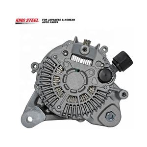 Kingsteel OEM 31100-5A2-A02 al por mayor buen <span class=keywords><strong>precio</strong></span> Auto partes generador <span class=keywords><strong>alternador</strong></span> para <span class=keywords><strong>HONDA</strong></span> <span class=keywords><strong>ACCORD</strong></span> IX Salón (CR) 2012-2,4 - Product Image 4