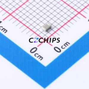 0805CG102J500AT SMD Capacitor (MLCC) 0805 ( Capacitance: 1nF )( Precision: 5% Rated Voltage: 50V ) - Product Image 1