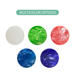 STAR SPEED Marque privée Dissolvant de cils Peau sensible Démaquillant Extension de cils Crème Dissolvant de colle - Product Image 3