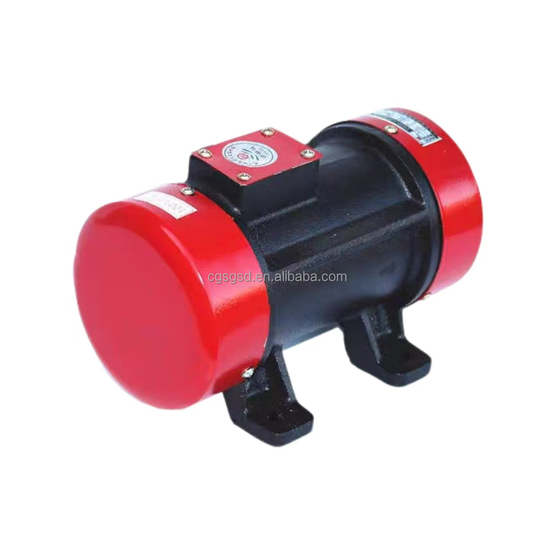 Vibrator Motor 1 5kw 2 2kw