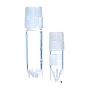 หลอดเก็บรักษาเซลล์แบบปลอดเชื้อ NUOPEIKE ทำจากพลาสติก PP สำหรับแช่แข็งเซลล์ OEM ขนาด 1-5 มล. แบบหมุนภายนอก 11x45x14 มม. วัสดุสิ้นเปลืองสำหรับห้องปฏิบัติการ - Product Image 4