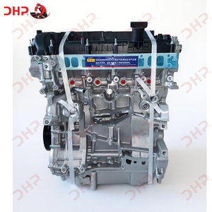 Motore Completo CAF488WQ5 2.0L Turbo I4 EcoBoost Benzina per <span class=keywords><strong>Ford</strong></span> Escape 2017-2019 e <span class=keywords><strong>Ford</strong></span> <span class=keywords><strong>Edge</strong></span> 2015-2020, 180kW/245CV, Testato e Pronto all'Installazione - Product Image 1