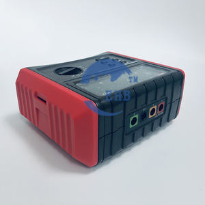 New Original dc resistência tester UT572 - Product Image 2