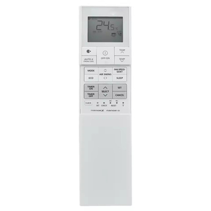 ใหม่ 20290 รีโมทคอนโทรลสำหรับพานาโซนิคแอลซีดีเครื่องปรับอากาศ A75C21620 CS-Z35VKEW - Product Image 1