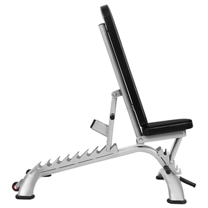 CZFIT Customized Commercial <b>Dumbbell</b> Stool Fitness Chair Large Weight Priest Stool Adjustable Home Serrated Bench Flat Stool - Product Image 6