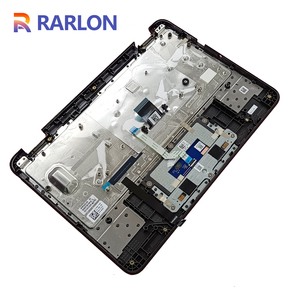 Nuevo para Dell Chromebook 11 3100 Palmrest Upper Case C Shell con teclado táctil 09X8D7 9X8D7 AP2FH000400 - Product Image 4