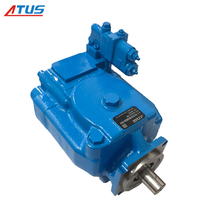 Bơm Bánh Răng Eaton PVH Series Bơm Thủy Lực Cho Vickers Pvh141 PVH141R V/VQ/PVH/PVB/PVM/PVE Series Eaton Fuller Pump - Product Image 1