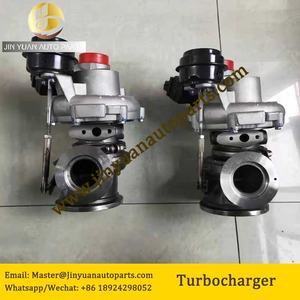 793647-0002 793647-0008 793647-5008S 821719-0002 821719-5002S 4571543A03 11654571543A03 4571543A01 MGT2256S Turbocompresor para <span class=keywords><strong>BMW</strong></span> - Product Image 6