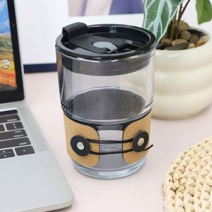 Porta Botella de Agua de Piel Sintética Antideslizante, Funda para Botella de Agua de 16 oz, Protector Portátil Resistente al Calor para Transportar y Usar al Aire Libre - Product Image 3