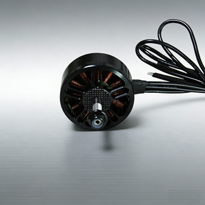 Motor para Dron FPV 4312-380KV 3-6S, Motor sin Escobillas para Drones de Carreras de Control Remoto de 10 y 13 Pulgadas, Accesorios - Product Image 3