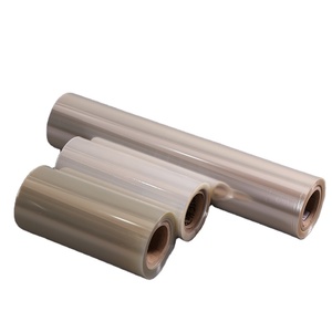 Película de poliéster transparente de alta barrera <span class=keywords><strong>SiO2</strong></span> recubierta de 125 micras - Product Image 1