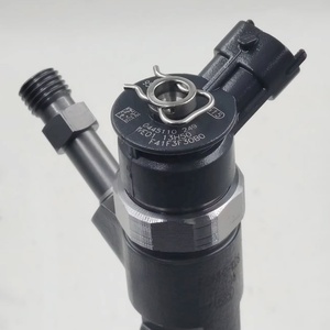 Nouvel injecteur de carburant à rampe commune Diesel de haute qualité WE0113H50A 0445110249 pour Mazda BT-50 3.0 <span class=keywords><strong>CDVi</strong></span> - Product Image 2