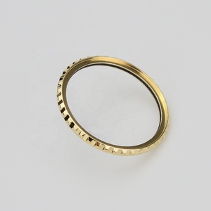 กรอบนาฬิกา SKX007 รุ่นบางเฉียบ LX สแตนเลสสตีล 316L แบบใหม่ - Product Image 5
