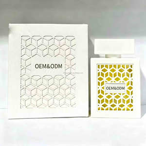 Perfume de Mujer Más Vendido al por Mayor Mixto, Desodorante de 100 ml, Spray Corporal Unisex, Perfume Árabe de Dubái - Product Image 5