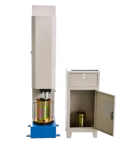 Équipement d'essai de compactage Proctor disponible en stock, livraison rapide - Product Image 3