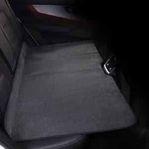 <span class=keywords><strong>Prix</strong></span> de gros Lit de voyage pour voiture haut de gamme Matelas en chenille pliable Matelas de <span class=keywords><strong>camping</strong></span> pour sommeil Lit pour siège arrière pour <span class=keywords><strong>Tesla</strong></span> - Product Image 5