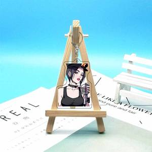 พวงกุญแจอะนิเมะจี้อะคริลิค22ด้านลายการ์ตูนนานา - Product Image 5