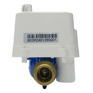 ホットセール Cat-<span class=keywords><strong>1</strong></span> 4Gプリペイド式パルス水道メーター IP68保護 真鍮製 DN15 XXD OEMカスタマイズ可能 6年電池寿命 3年 - Product Image 3